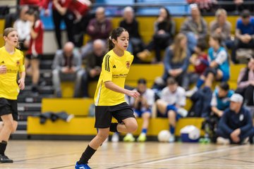 Bild 141 - wBJ NFV Futsalmeisterschaft